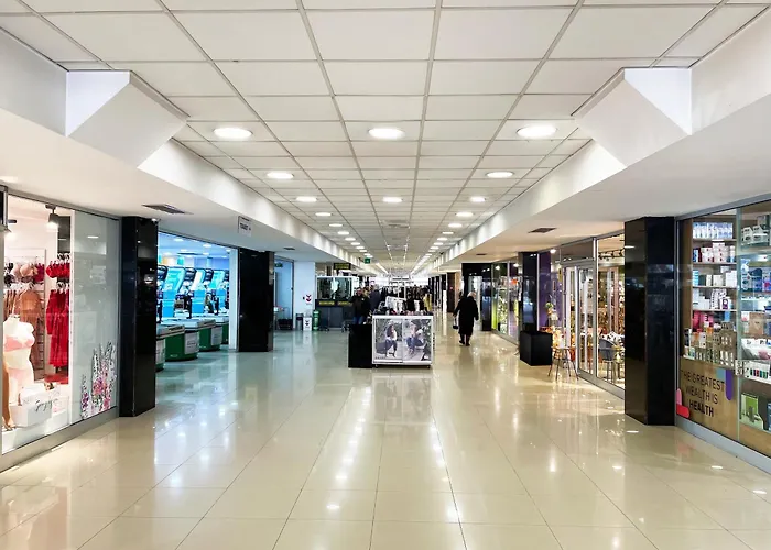 Queen\'S Hotel - Zebra Centre