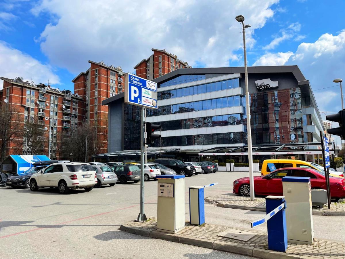 Queen's - Zebra Centre 4*