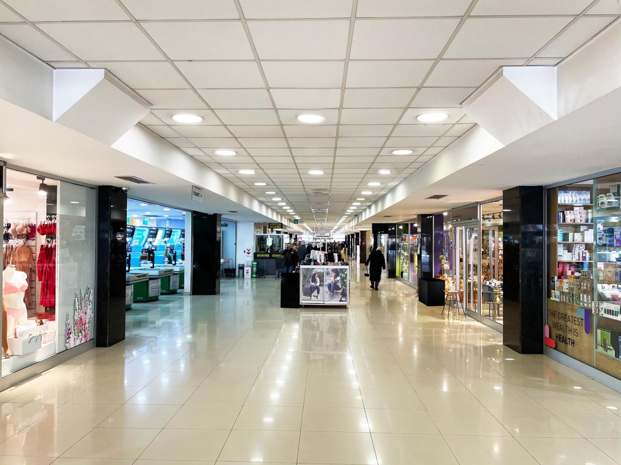 Hotel Queen's - Zebra Centre
