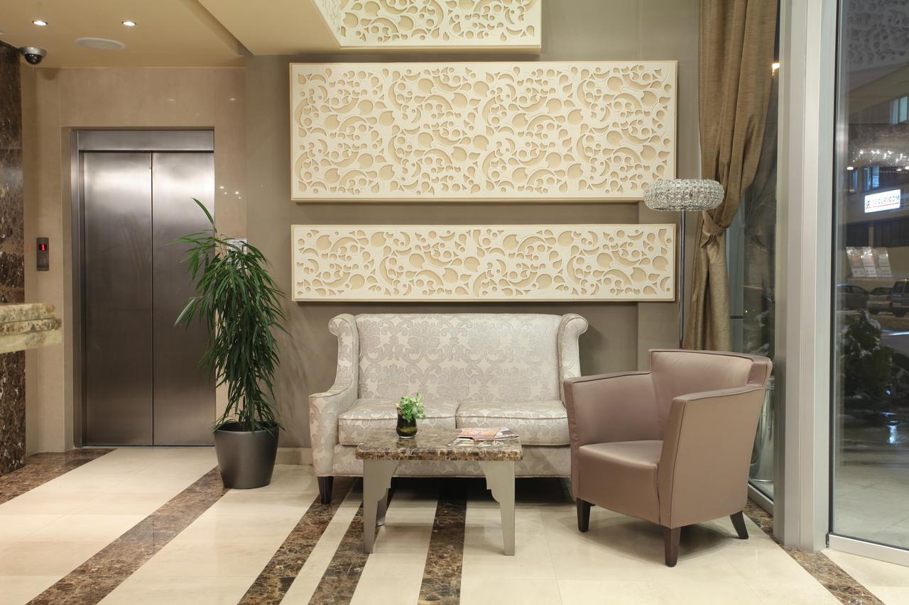 Queen's - Zebra Centre Szálloda 4*